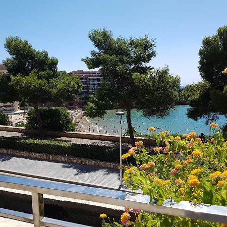 Appartamento Apartamento Playa Capellans - Gran Terraza Salou Esterno foto