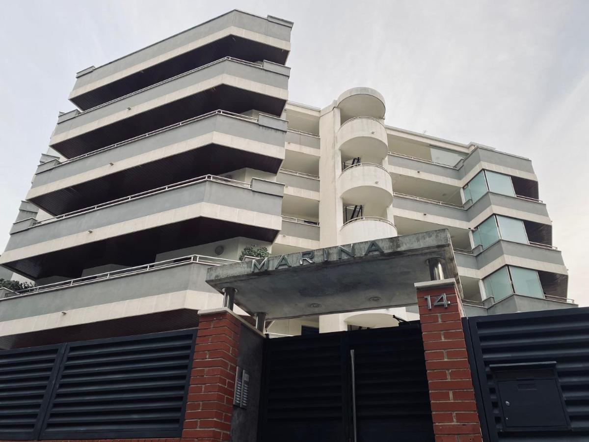 Apartamento Playa Capellans - Gran Terraza Salou Esterno foto