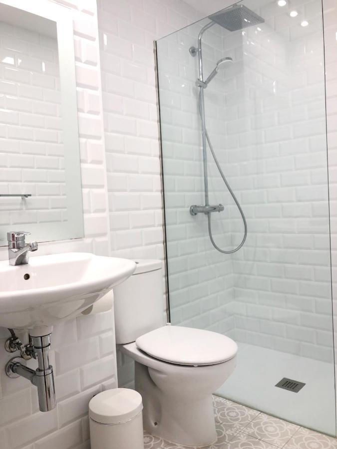 Apartamento Playa Capellans - Gran Terraza Salou Esterno foto